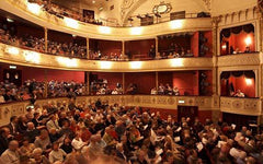 Theatre Royal what's on in Bath