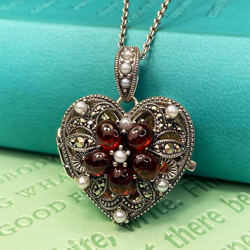 Jane Austen Inspired Jewellery