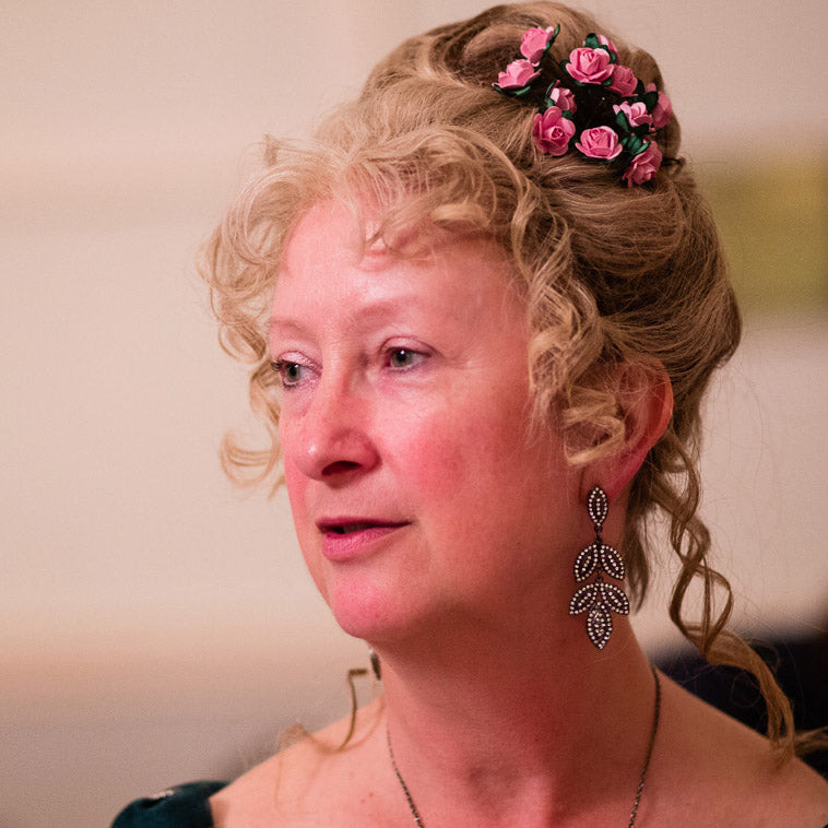Jane Austen Festival 2013 Review
