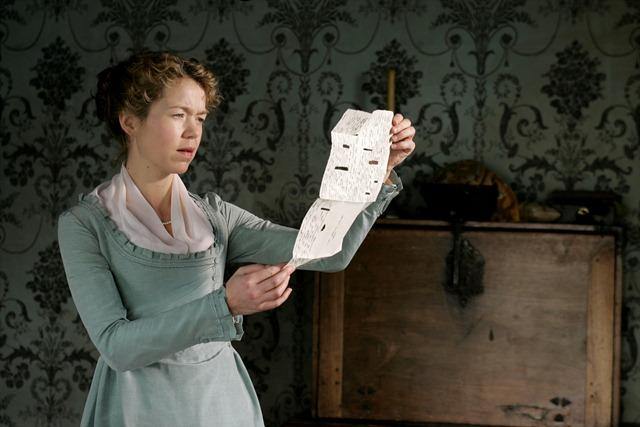 Cassandra Austen, Charlotte Brontë, Queen Victoria and a Destruction of Letters - JaneAusten.co.uk