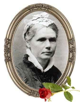 Jane's Niece: Catherine Anne Hubback (1818 -1877) - JaneAusten.co.uk