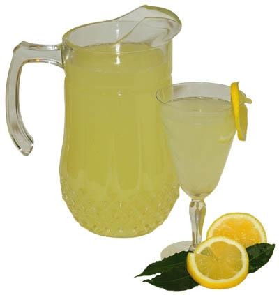 Lemonade - JaneAusten.co.uk