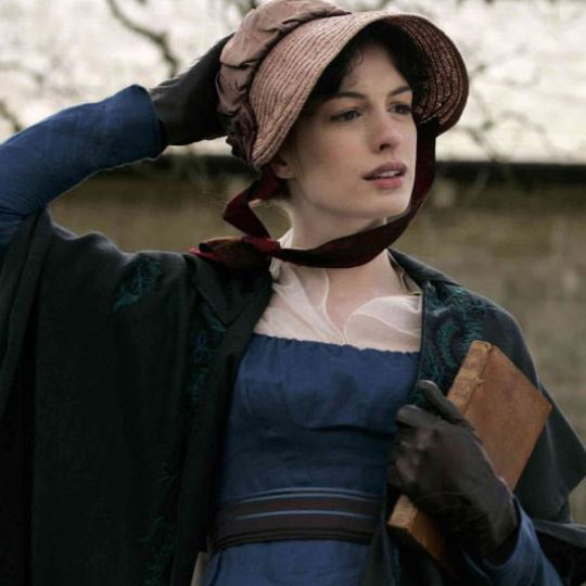 The Jane Austen Quiz - Facts About Jane