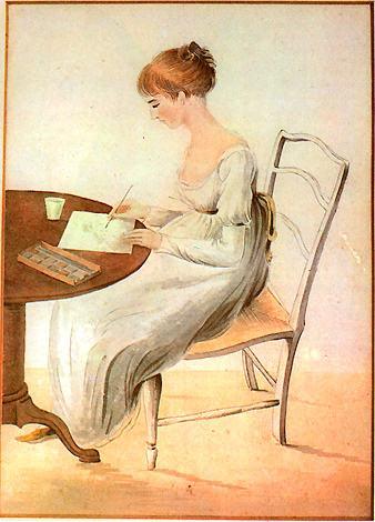 Submit an Article to the Jane Austen Blog - JaneAusten.co.uk