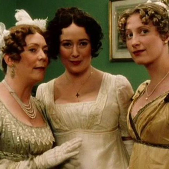 The Jane Austen Quiz - What Comes Next in Pride and Prejudice?