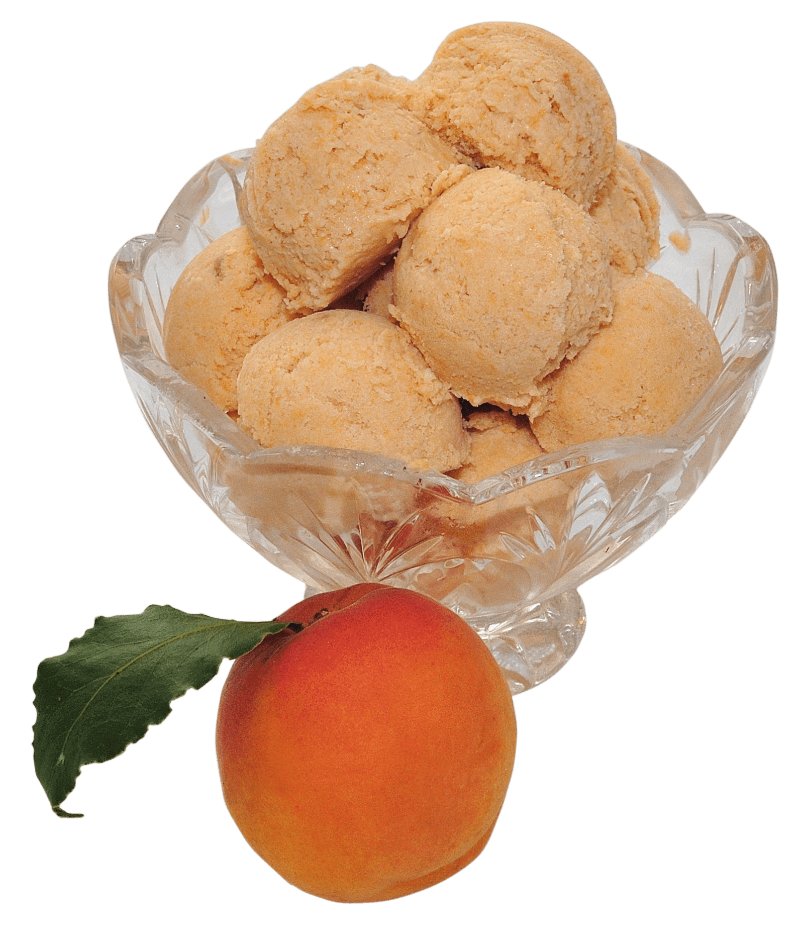 A Recipe for Apricot Ice Cream - JaneAusten.co.uk