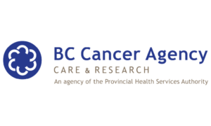 bc cancer agency logo