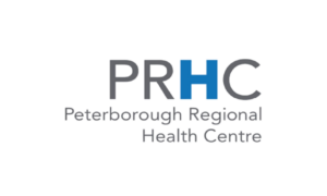 peterborough reginal health centre logo